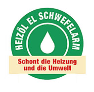 heizoel-el-schwefelarm